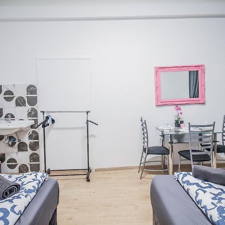 Comfort Quad Room Hn Viyana Dış mekan fotoğraf