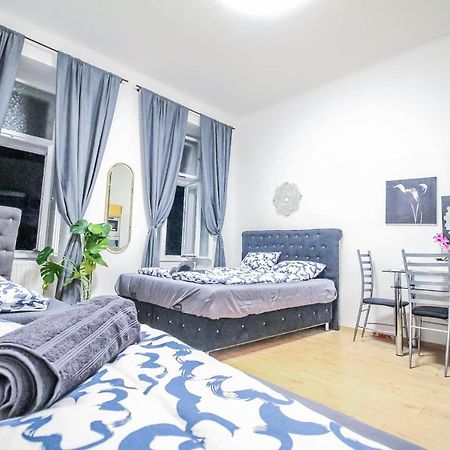 Comfort Quad Room Hn Viyana Dış mekan fotoğraf