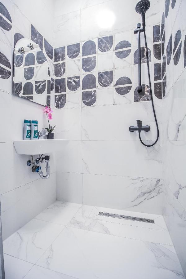 Comfort Quad Room Hn Viyana Dış mekan fotoğraf