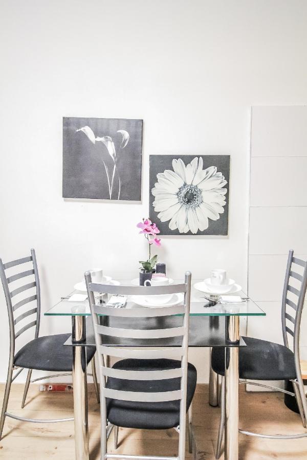 Comfort Quad Room Hn Viyana Dış mekan fotoğraf